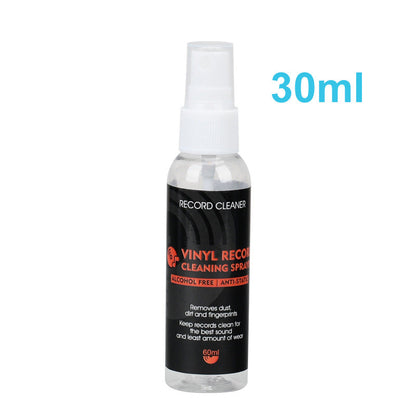 📢📢BUY 2 GET 1 FREE !! ⏰Anti-Static Vinyl Record Cleaning Spray