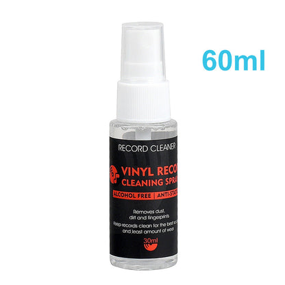📢📢BUY 2 GET 1 FREE !! ⏰Anti-Static Vinyl Record Cleaning Spray