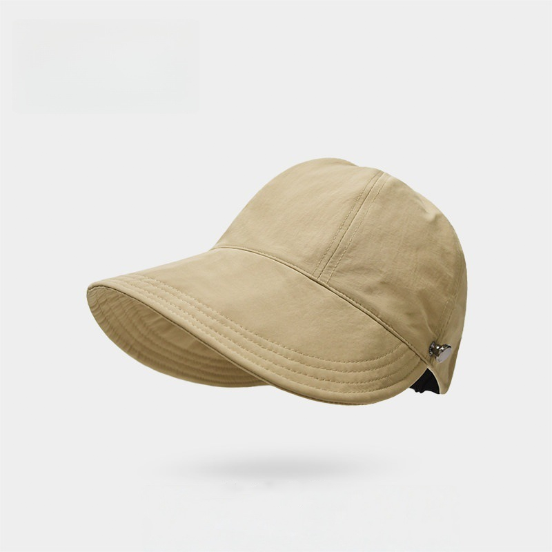 ☀️Wide Curved Brim | UPF 50+ All-Round UV Sun Protection ☂️
