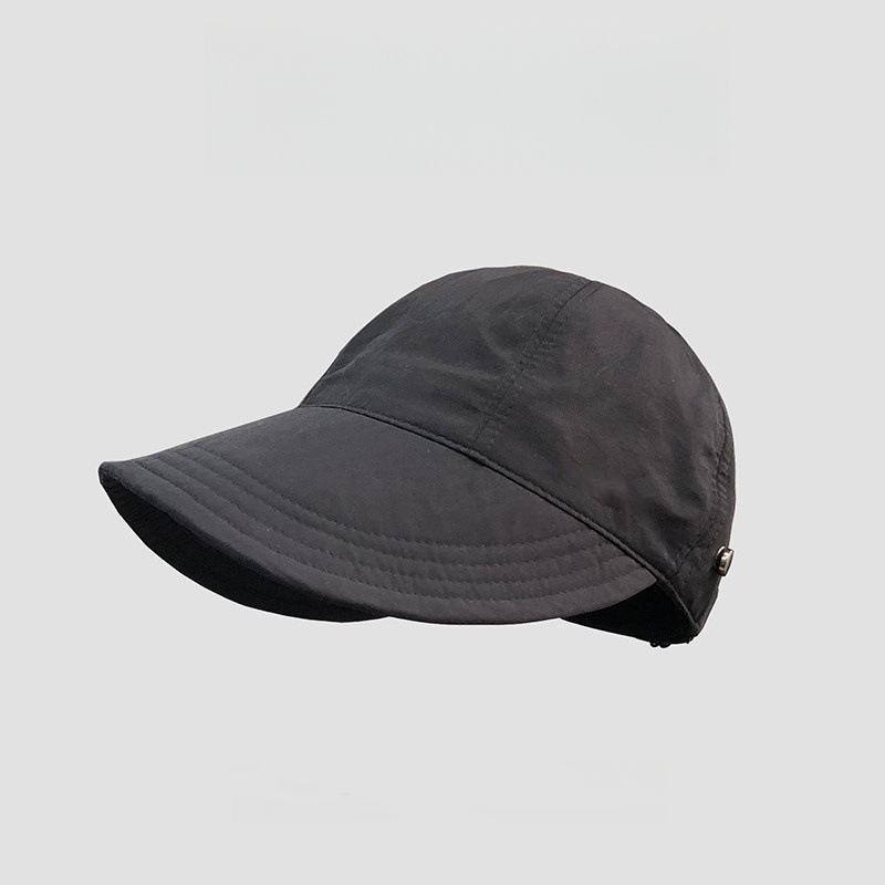 ☀️Wide Curved Brim | UPF 50+ All-Round UV Sun Protection ☂️