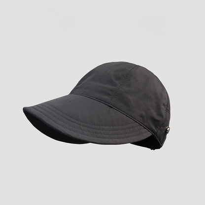☀️Wide Curved Brim | UPF 50+ All-Round UV Sun Protection ☂️