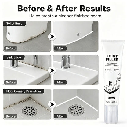 🔥👍Multi-Purpose Waterproof Joint Filler