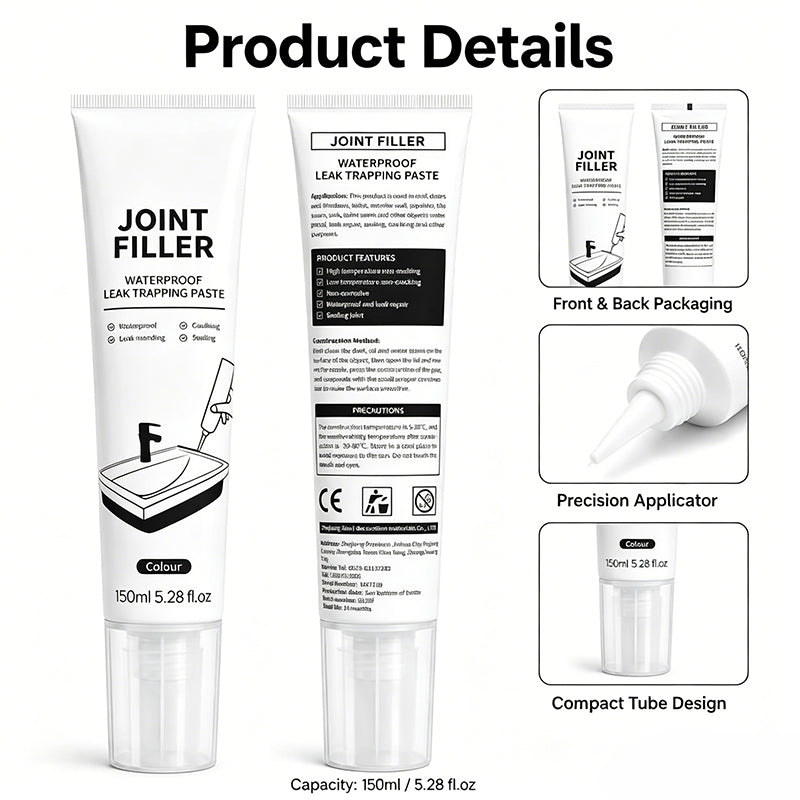 🔥👍Multi-Purpose Waterproof Joint Filler