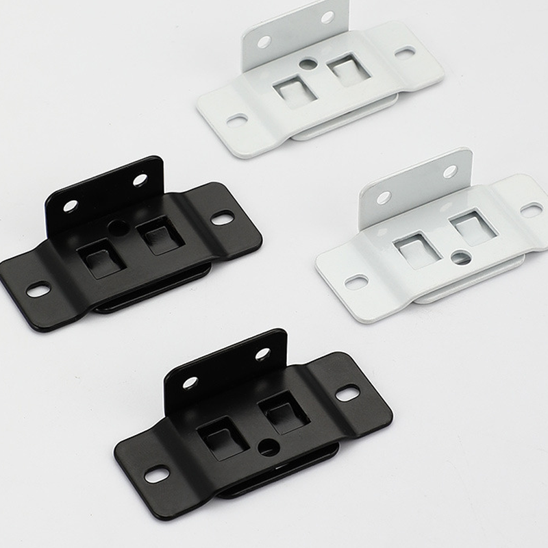 2-in-1 Locking Insert Shelf Brackets 🔧