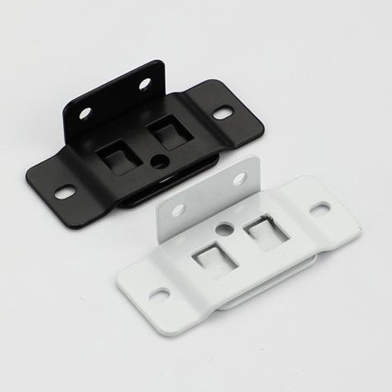 2-in-1 Locking Insert Shelf Brackets 🔧