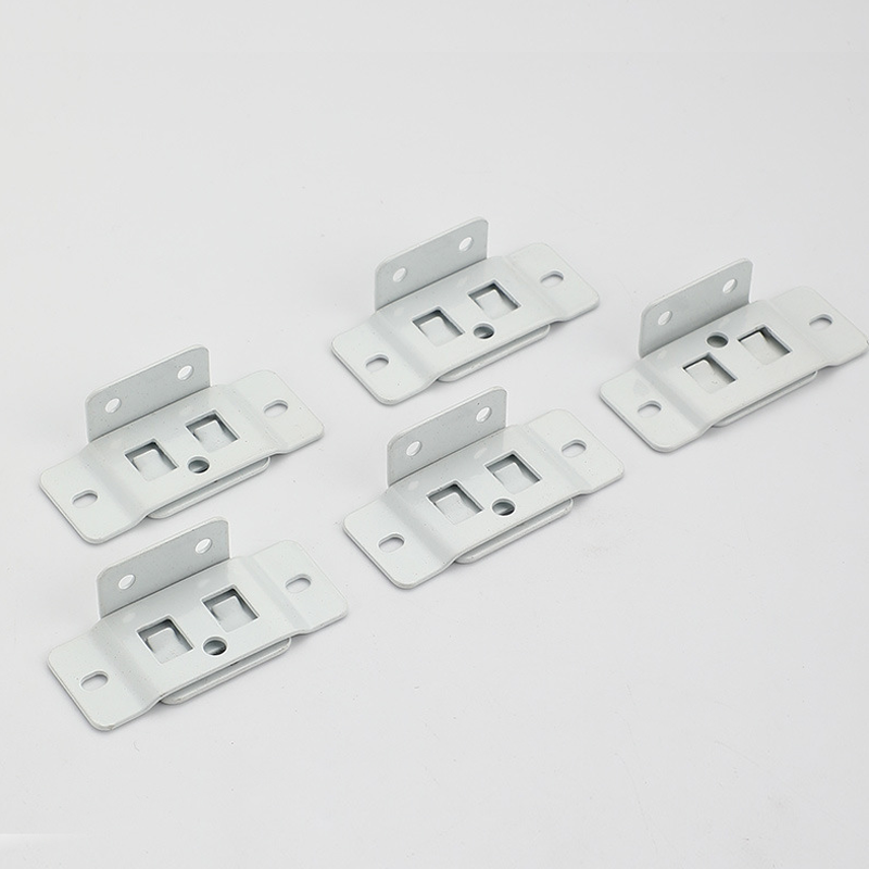 2-in-1 Locking Insert Shelf Brackets 🔧
