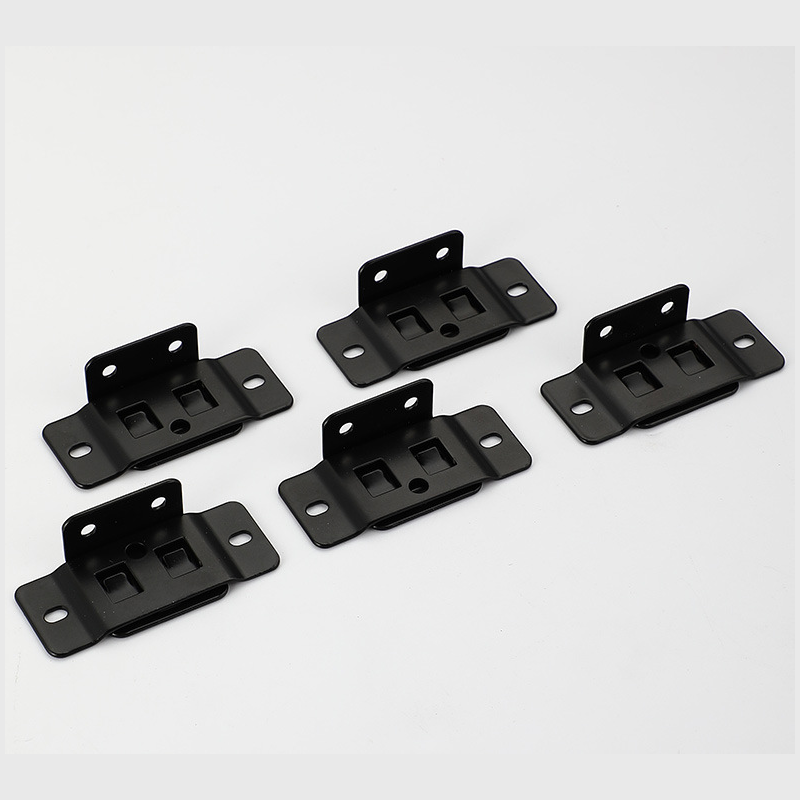 2-in-1 Locking Insert Shelf Brackets 🔧
