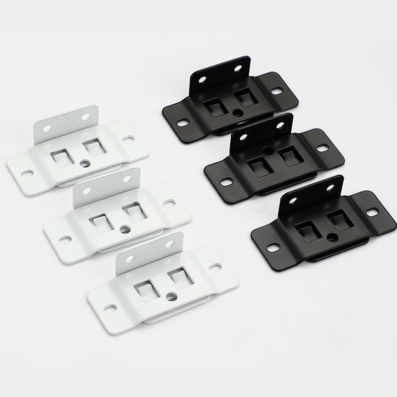 2-in-1 Locking Insert Shelf Brackets 🔧