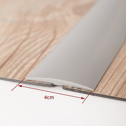 Self-Adhesive Flexible Floor Transition Strip ✨