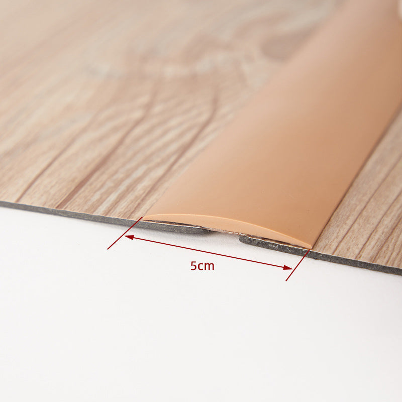 Self-Adhesive Flexible Floor Transition Strip ✨
