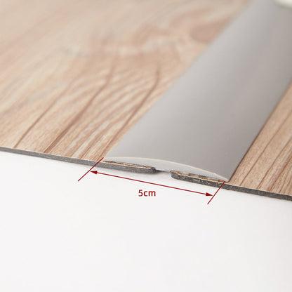 Self-Adhesive Flexible Floor Transition Strip ✨