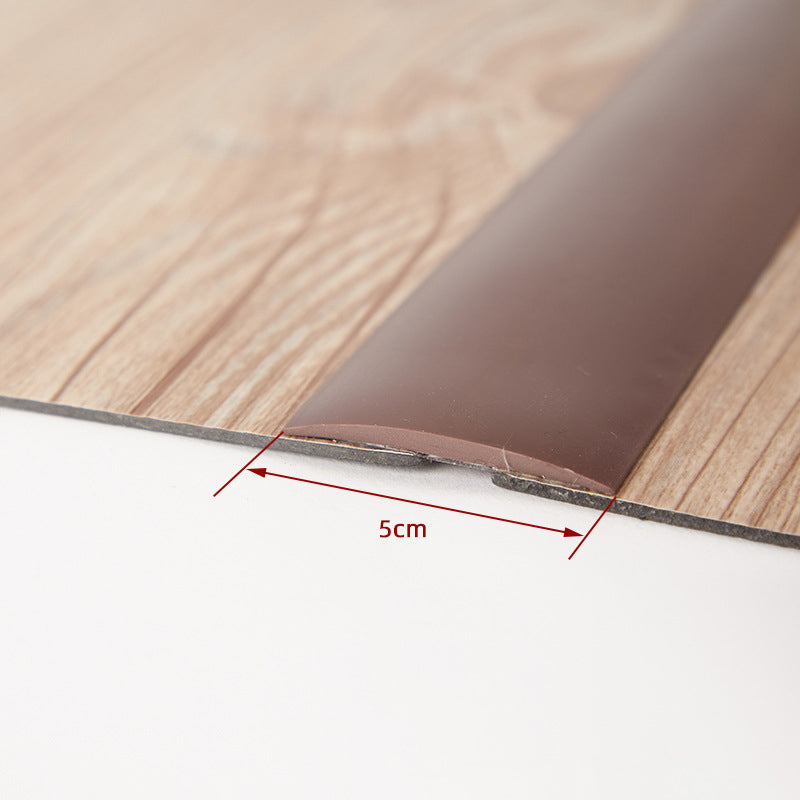 Self-Adhesive Flexible Floor Transition Strip ✨