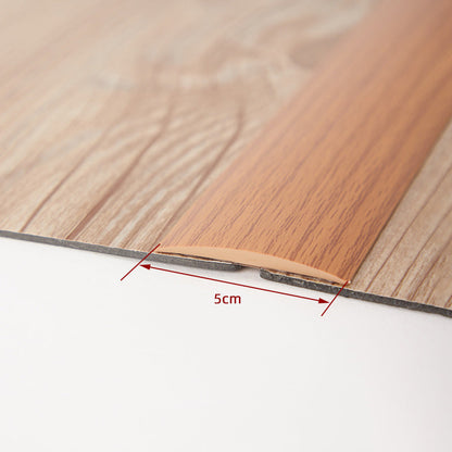 Self-Adhesive Flexible Floor Transition Strip ✨