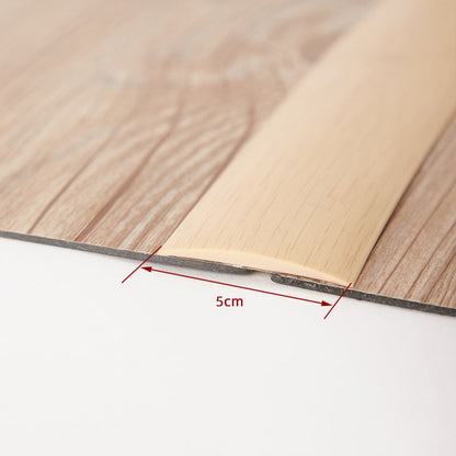 Self-Adhesive Flexible Floor Transition Strip ✨