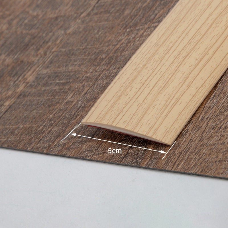 Self-Adhesive Flexible Floor Transition Strip ✨