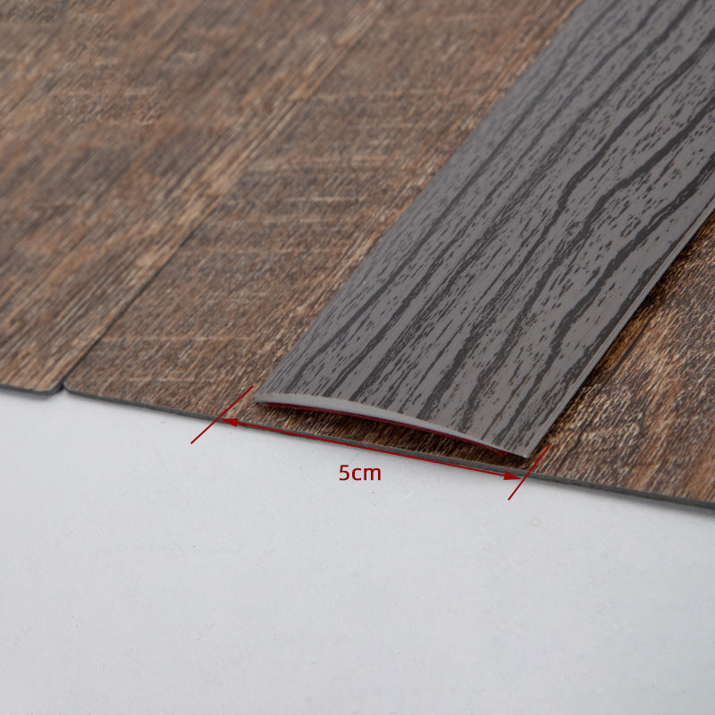 Self-Adhesive Flexible Floor Transition Strip ✨