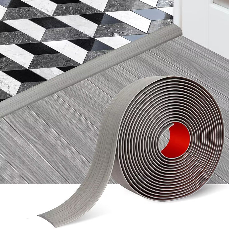 Self-Adhesive Flexible Floor Transition Strip ✨