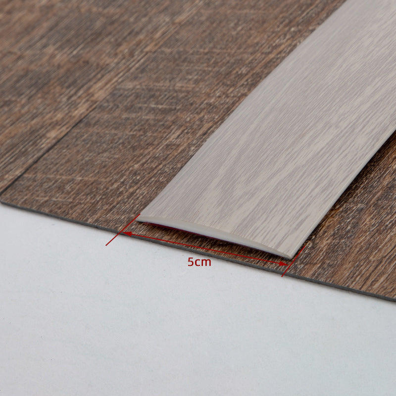 Self-Adhesive Flexible Floor Transition Strip ✨