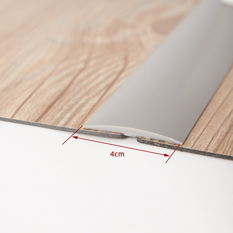 Self-Adhesive Flexible Floor Transition Strip ✨