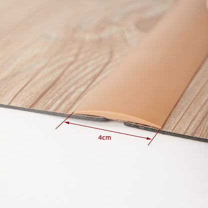 Self-Adhesive Flexible Floor Transition Strip ✨