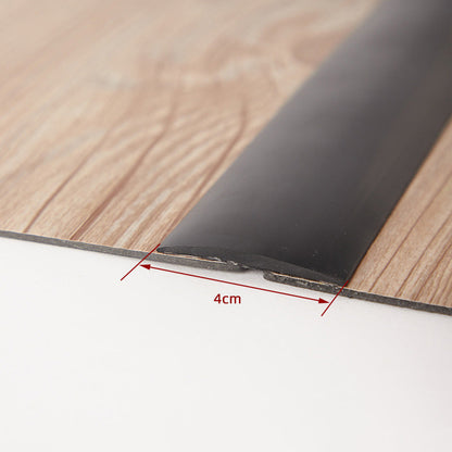 Self-Adhesive Flexible Floor Transition Strip ✨