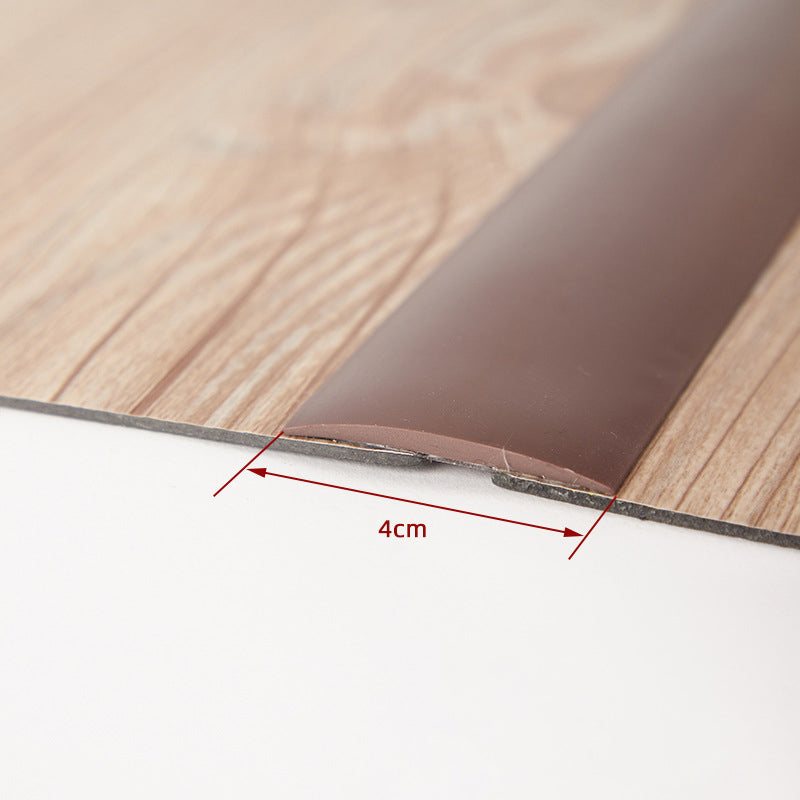 Self-Adhesive Flexible Floor Transition Strip ✨