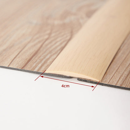 Self-Adhesive Flexible Floor Transition Strip ✨