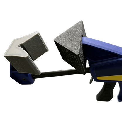 Corner Clamp Adapter for Quick-Grip Bar Clamps 🛠️