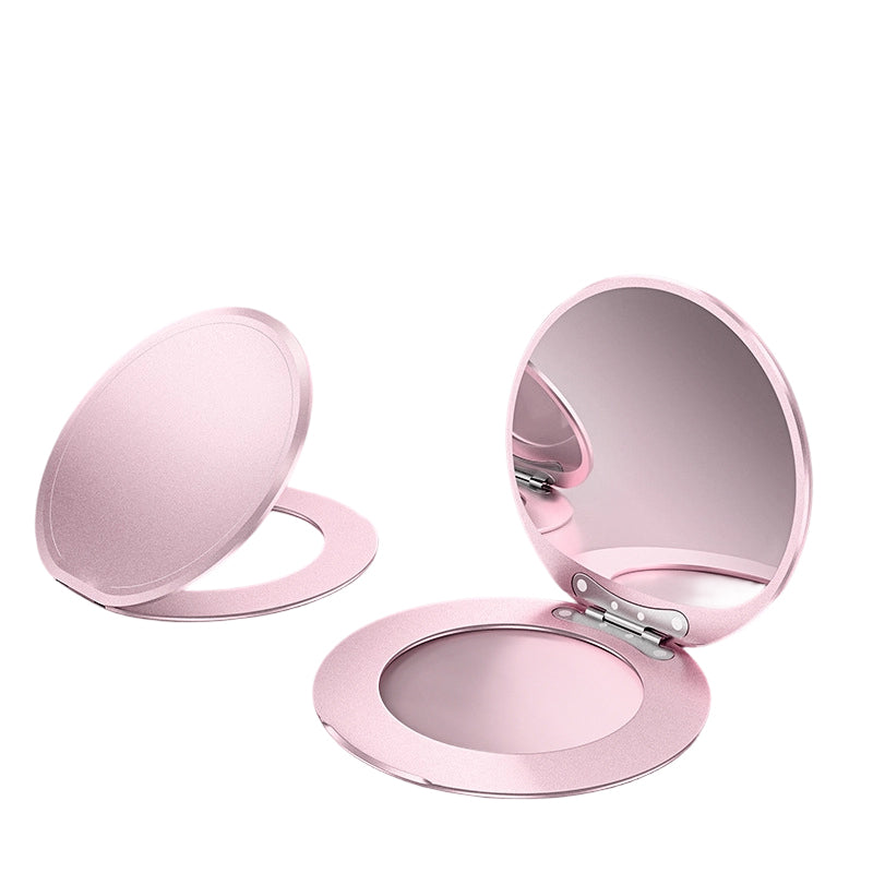 Magnetic Phone Stand with MIni  Mirror 💕