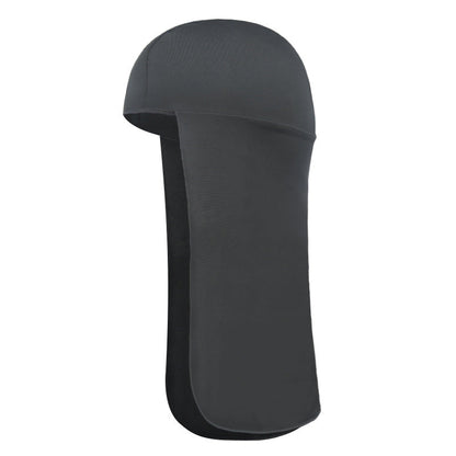 ☀️🩵Breathable Outdoor Skull Cap with Neck Cover