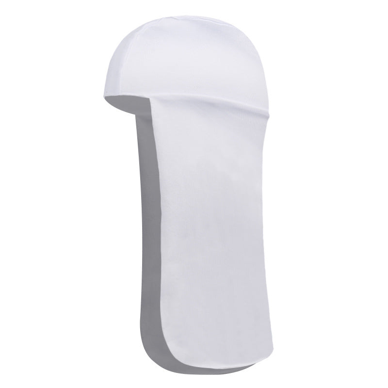 ☀️🩵Breathable Outdoor Skull Cap with Neck Cover