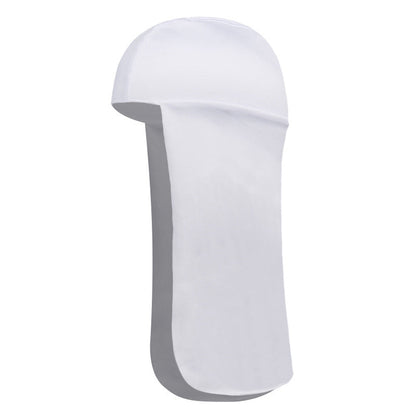 ☀️🩵Breathable Outdoor Skull Cap with Neck Cover