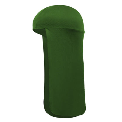 ☀️🩵Breathable Outdoor Skull Cap with Neck Cover