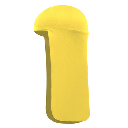 ☀️🩵Breathable Outdoor Skull Cap with Neck Cover