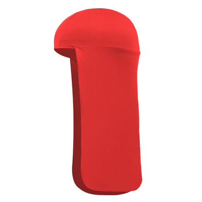 ☀️🩵Breathable Outdoor Skull Cap with Neck Cover