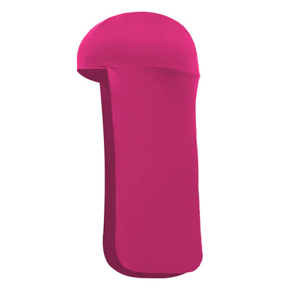 ☀️🩵Breathable Outdoor Skull Cap with Neck Cover