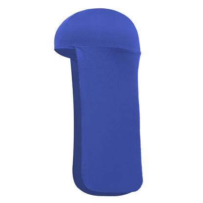 ☀️🩵Breathable Outdoor Skull Cap with Neck Cover