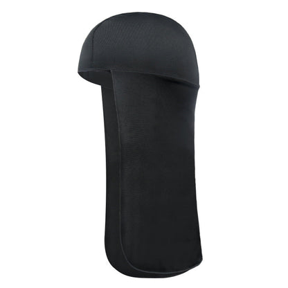 🧢☀️  Breathable Outdoor Balaclava with UPF50+ UV Protection – Neck Protection, Lightweight, Ultra-Elastic, 19 Colors, Ideal for Hiking & Fishing 🌿