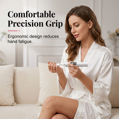 ✨❤️Professional Electric Nail Polisher