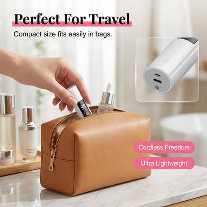 ✨❤️Professional Electric Nail Polisher