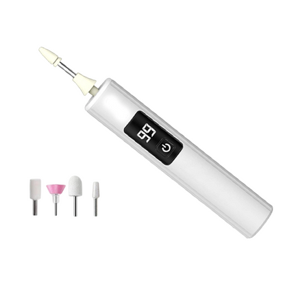 ✨❤️Professional Electric Nail Polisher