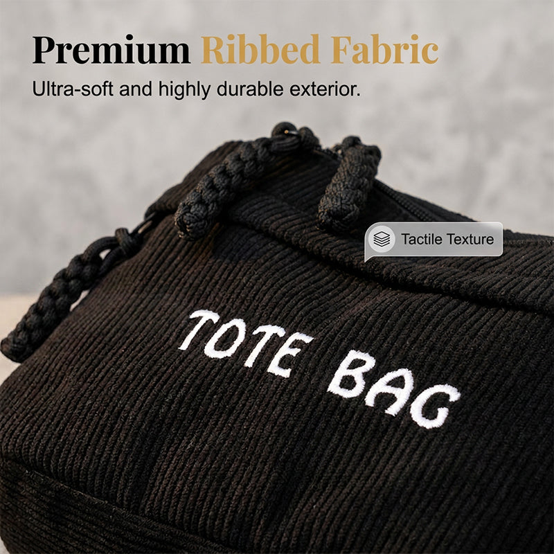 ✨🔥Women's Vintage Large-Capacity Crossbody Bag