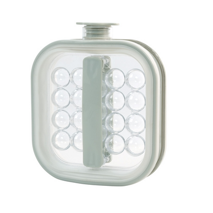 🧊Portable Silicone Ice Ball Maker Kettle