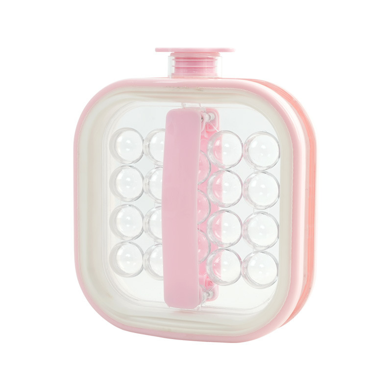 🧊Portable Silicone Ice Ball Maker Kettle
