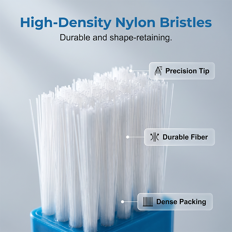 2-in-1 Window Groove Cleaning Brush🧹
