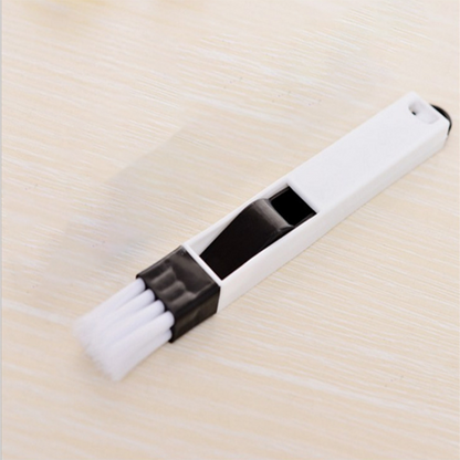 2-in-1 Window Groove Cleaning Brush🧹