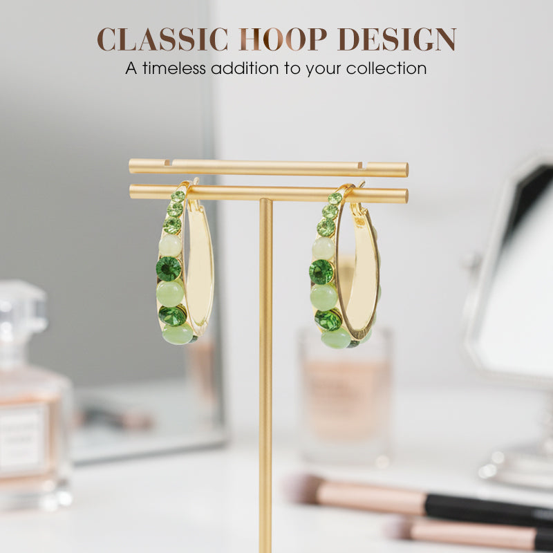 Women’s Sparkling Claw Earrings✨