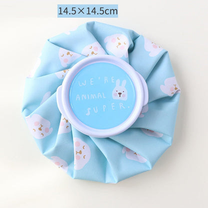 📢📢 BUY 1 GET 1 FREE !! ⏰ Reusable Ice Pack Bag – Hot & Cold Compress, Leak-Proof & Perfect for Injuries, Coolers & Lunchboxes 🧊✨