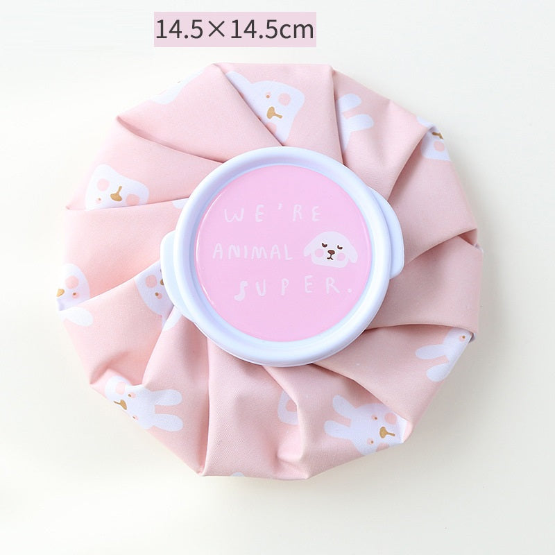 📢📢 BUY 1 GET 1 FREE !! ⏰ Reusable Ice Pack Bag – Hot & Cold Compress, Leak-Proof & Perfect for Injuries, Coolers & Lunchboxes 🧊✨