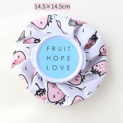 📢📢 BUY 1 GET 1 FREE !! ⏰ Reusable Ice Pack Bag – Hot & Cold Compress, Leak-Proof & Perfect for Injuries, Coolers & Lunchboxes 🧊✨